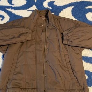 Madewell Bremen Bomber Jacket